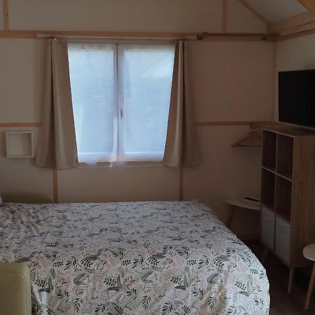 Berck-Plage - 2 Hebergements Insolites Tiny House De 2 A 8 Personnes Extérieur photo