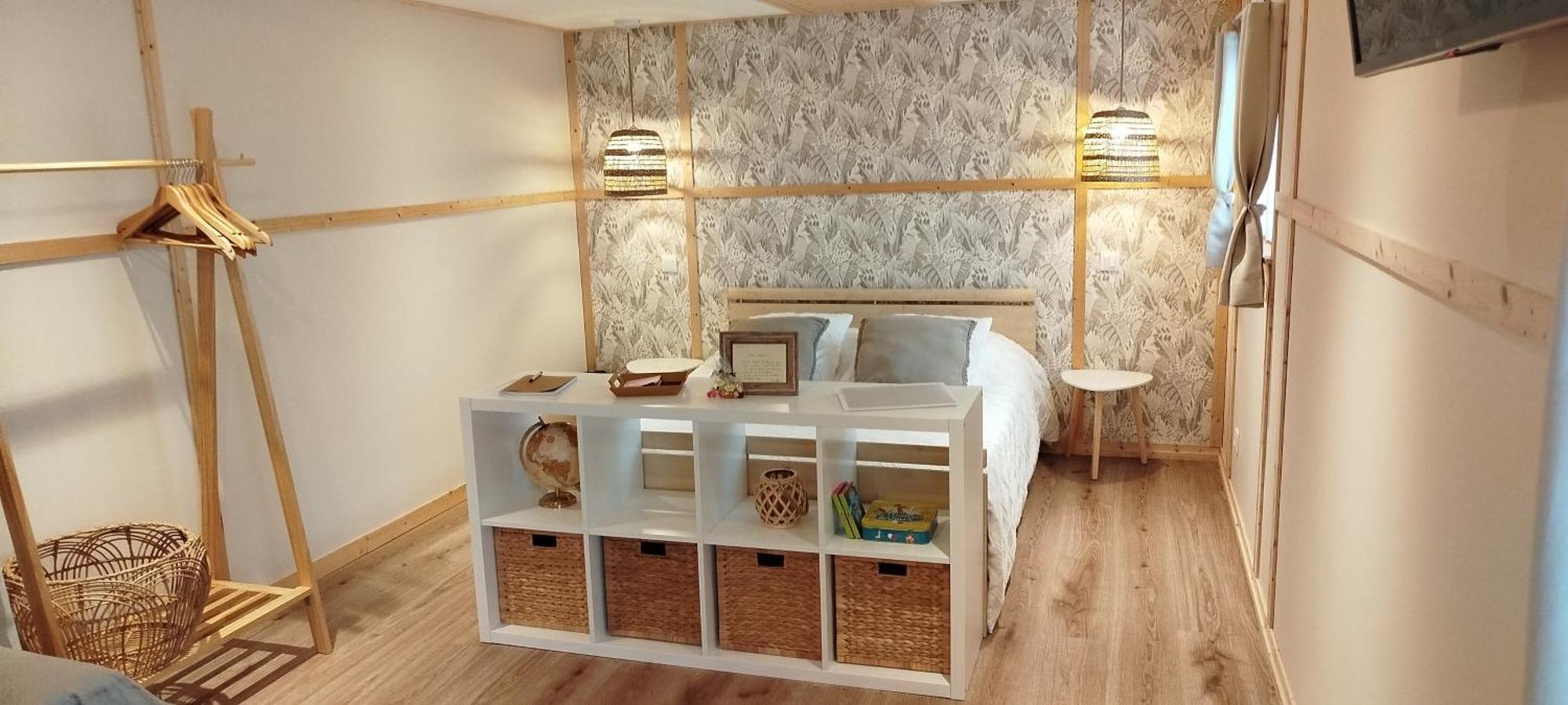 Berck-Plage - 2 Hebergements Insolites Tiny House De 2 A 8 Personnes Extérieur photo
