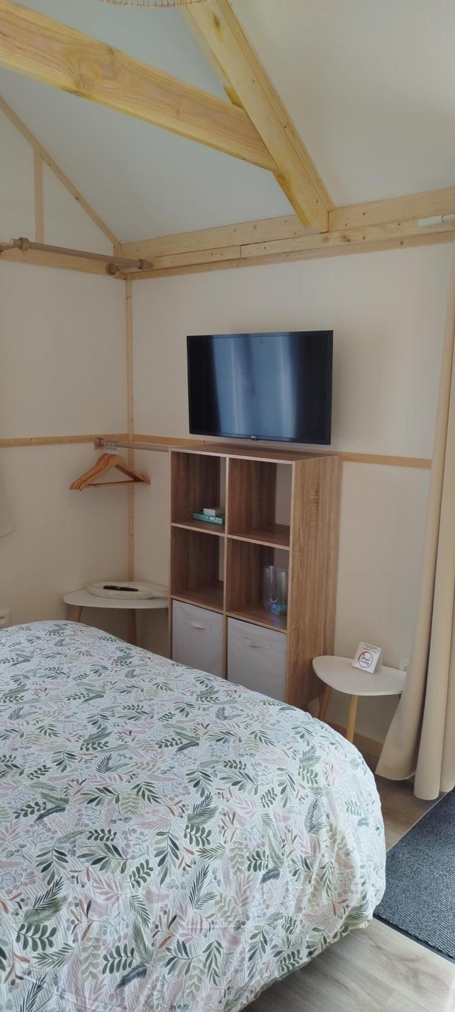 Berck-Plage - 2 Hebergements Insolites Tiny House De 2 A 8 Personnes Extérieur photo